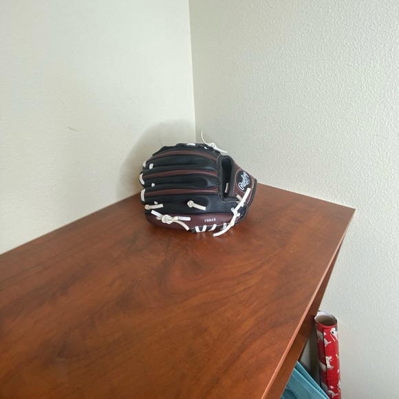 Rawlings Player Series PL90MB 9 in. Youth Baseball/Tee-ball Glove - Picture 5 of 12